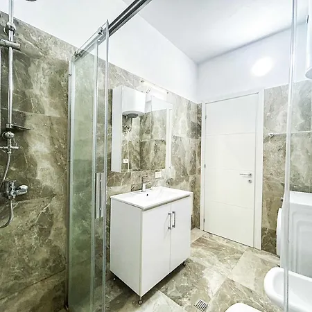 600 Apartamento