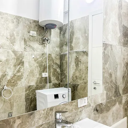 Apartamento 600