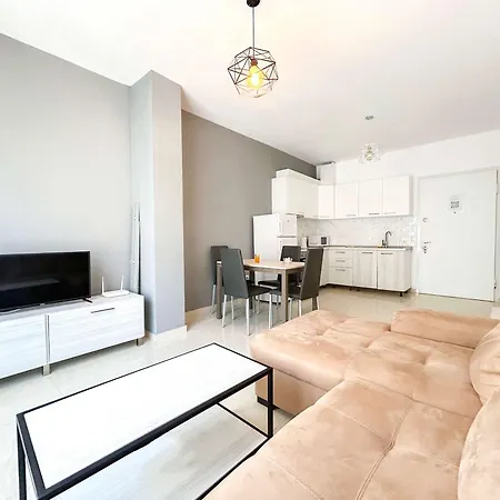 600 Apartment