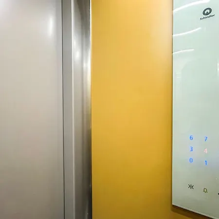 600 Apartment