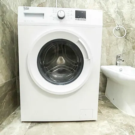 Apartment 600 Golem (Tirana)