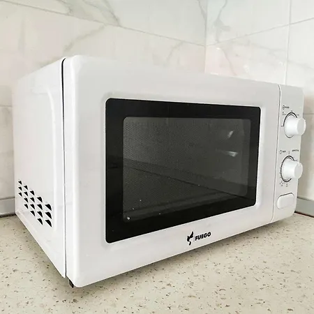 Apartment 600 *