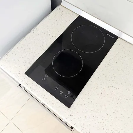 Apartment 600 Golem (Tirana)