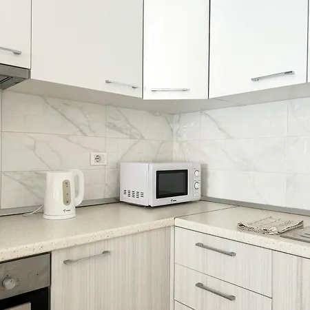 600 Apartment