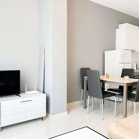 600 Apartment