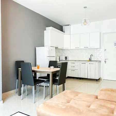 Apartment 600 *